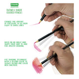 Crayola Signature Blend & Shade Coloured Pencils