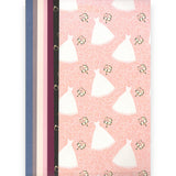 Creative Card Pack - Deluxe Wedding Silver