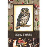 Creative Card Pack - Forest Backgrounds
