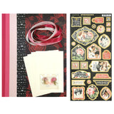 Creative Card Pack - Mon Amour