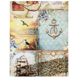 Creative Card Pack - Sail Away