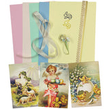 Creative Card Pack - Vintage Easter - Pack 2
