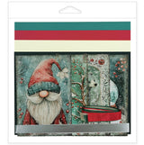 Creative Card Pack - Forest Christmas - 5 designs available