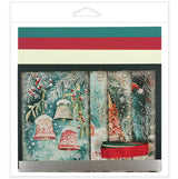 Creative Card Pack - Forest Christmas - 5 designs available