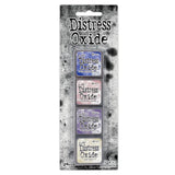 Tim Holtz Distress Oxide Mini Ink Pad Set - Kit #11