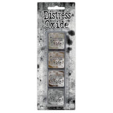 Tim Holtz Distress Oxide Mini Ink Pad Set - Kit #12
