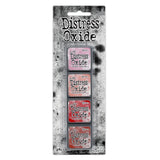Tim Holtz Distress Oxide Mini Ink Pad Set - Kit #7