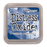 Tim Holtz Distress Oxide Ink Pad - Chipped Sapphire
