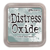 Tim Holtz Distress Oxide Ink Pad - Iced Spruce
