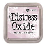 Tim Holtz Distress Oxide Ink Pad - Milled Lavender