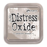 Tim Holtz Distress Oxide Ink Pad - Pumice Stone