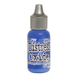 Tim Holtz Distress Oxide Reinker - Blueprint Sketch