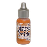 Tim Holtz Distress Oxide Reinker Bottle - Rusty Hinge