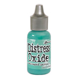 Tim Holtz Distress Oxide Reinker Bottle - Salvaged Patina