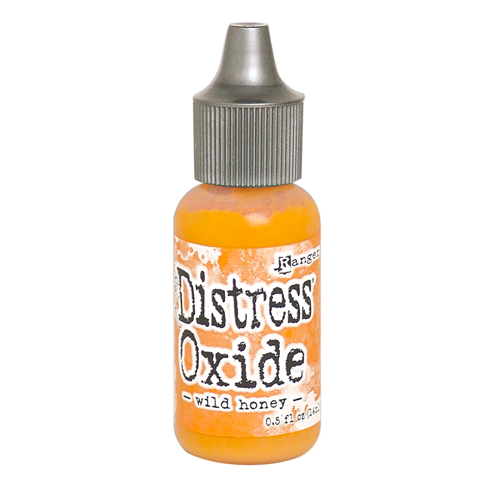 Tim Holtz Distress Oxide Reinker - Wild Honey