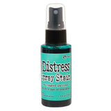 Tim Holtz Distress Spray Stain - Salvaged Patina