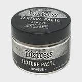 Distress Texture Paste - Opaque Matte