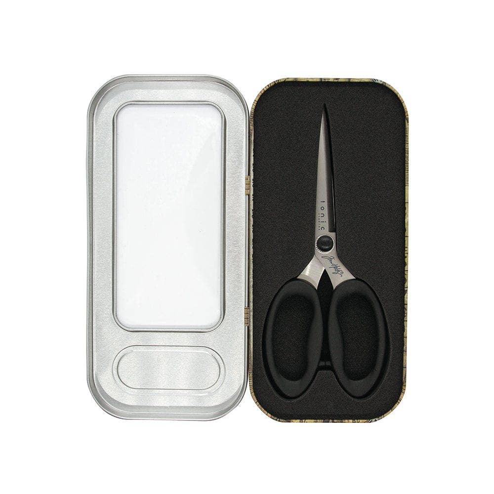 Tim Holtz - 6" Haberdashery Scissors