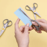 EK Tools - Decorative Scissors 3 Pack