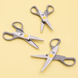 EK Tools - Decorative Scissors 3 Pack