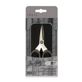 Tim Holtz - 5" Haberdashery Scissors