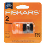 Fiskars Triple Track Blade and Scoring Set