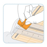 Fiskars Triple Track Blade and Scoring Set