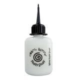 Cosmic Shimmer Fluffy Stuff Puff Paint - White