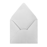 Small Gift Card Envelopes - White 25pk