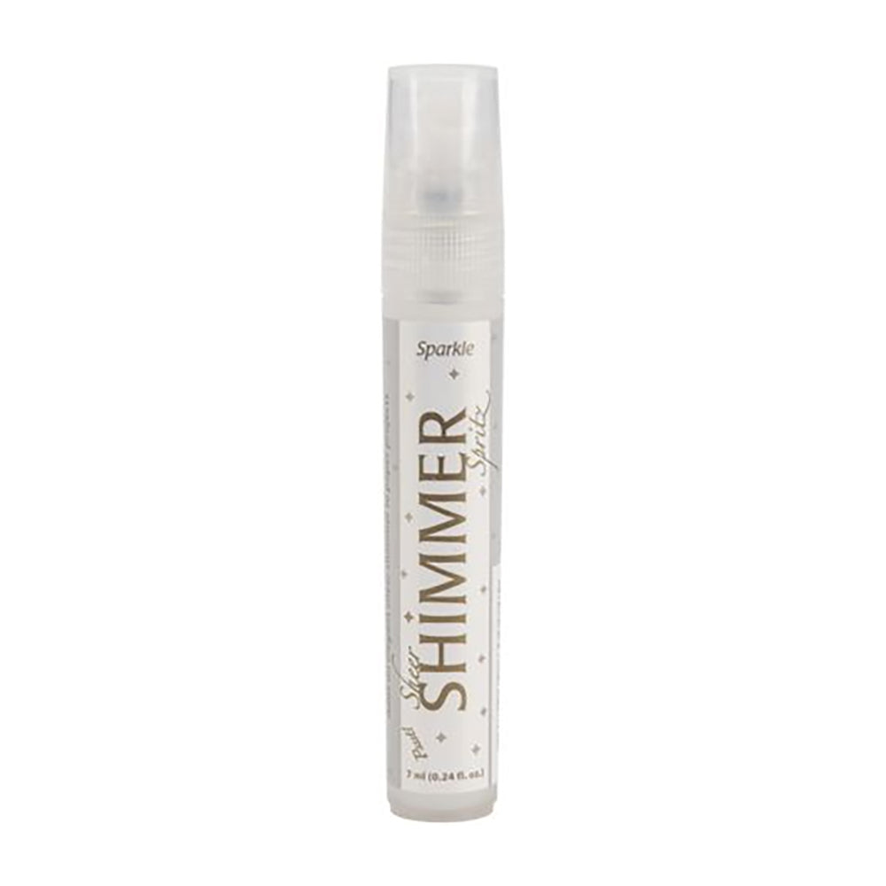 Imagine Crafts Sheer Shimmer Spritz