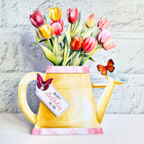 Katy Sue Cardmaking Kit - Watering Can Blossoms & Blooms
