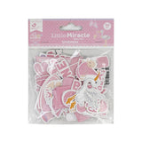 Little Birdie Ephemera - Baby Girl