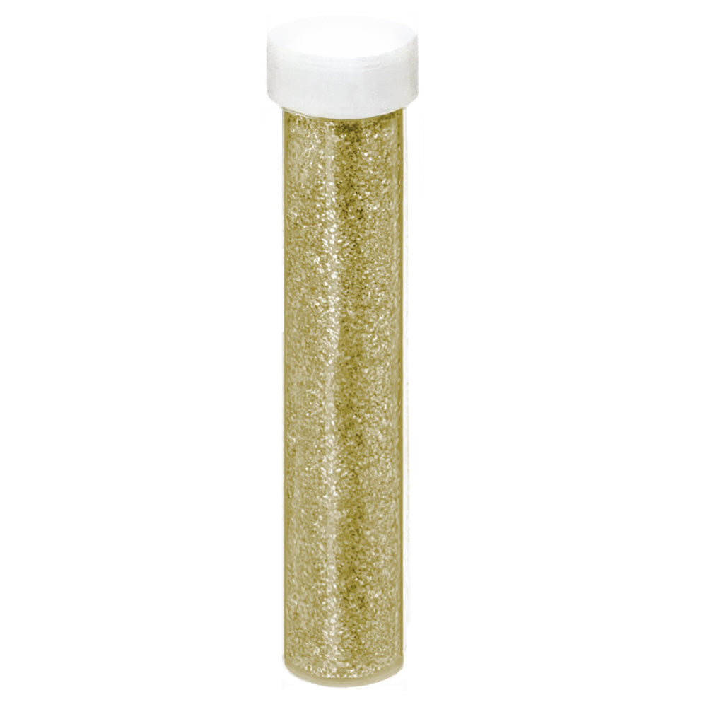 Microfine Glitter Light Gold