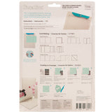 Couture Creations Mini Score Board - CO726752