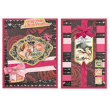 Creative Card Pack - Mon Amour