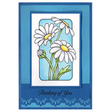 Montie's Craft Supplies Cutting Die Set - Lace Edges