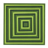 Montie's Craft Supplies Cutting Die Set - Squares