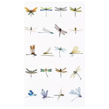 Montie's Craft Supplies Stickers - Dragonfly
