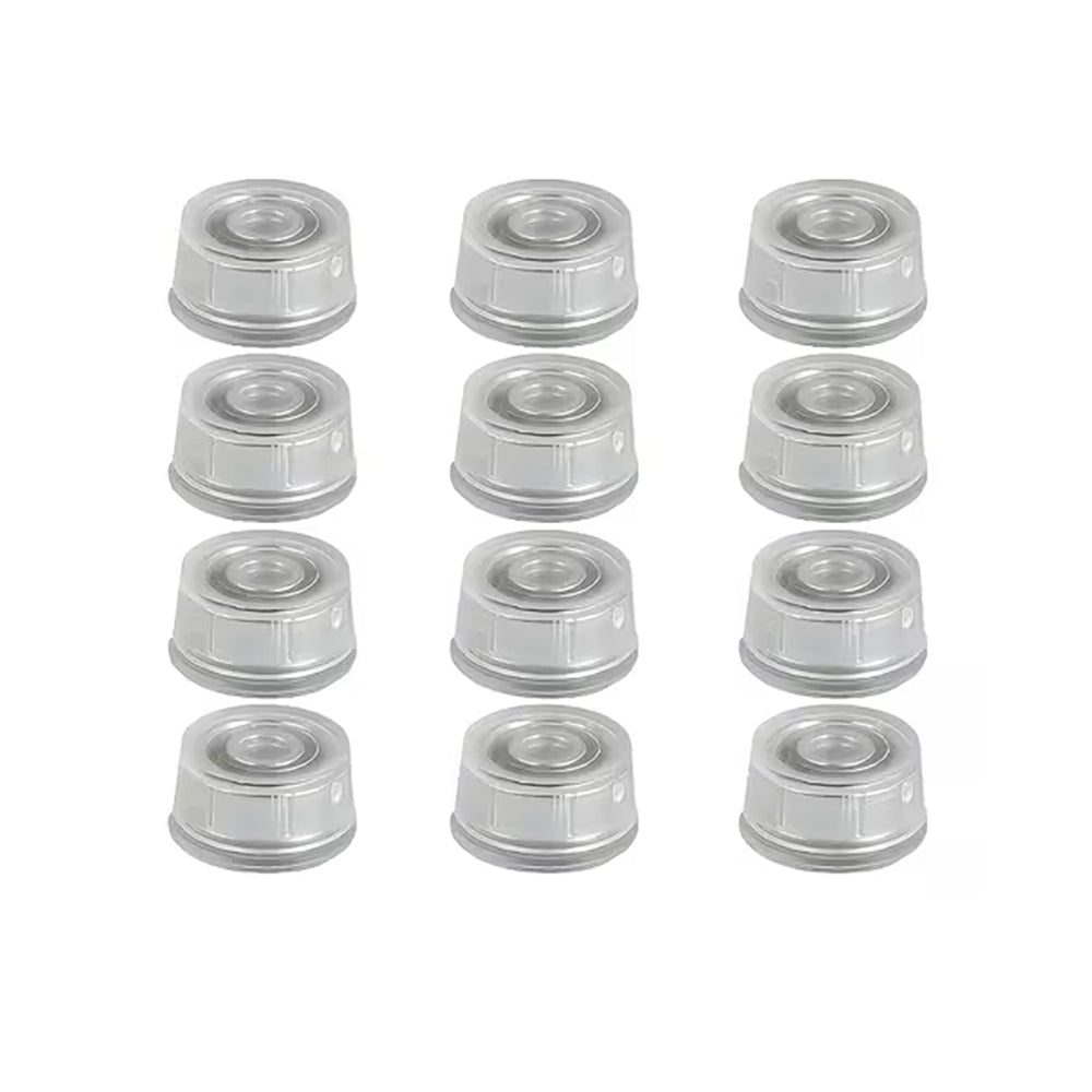 Montie's Craft Supplies Card Spinners 12pk