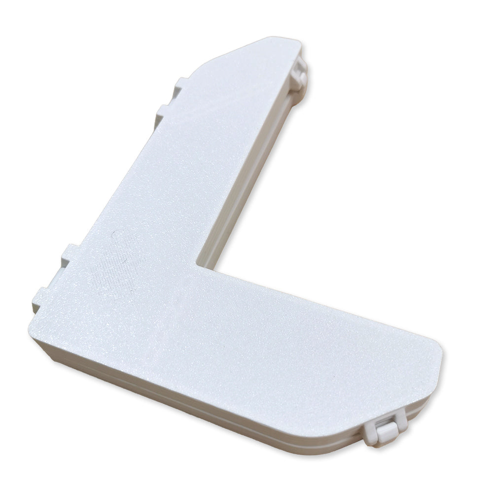 Montie's Craft Supplies - Corner Alignment Guides with Storage Case