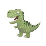 Montie's Craft Supplies Cutting Die - Cute T-Rex