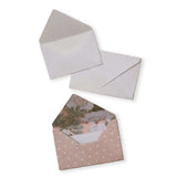 Montie's Craft Supplies Cutting Die - Mini Envelopes