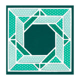 Montie's Craft Supplies Cutting Die - Paper Quilting Frame