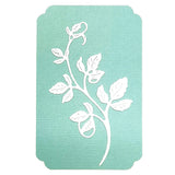 Montie's Craft Supplies Cutting Die - Vine Leaf