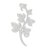 Montie's Craft Supplies Cutting Die - Vine Leaf