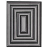 Montie's Craft Supplies Cutting Die Set - Rectangles