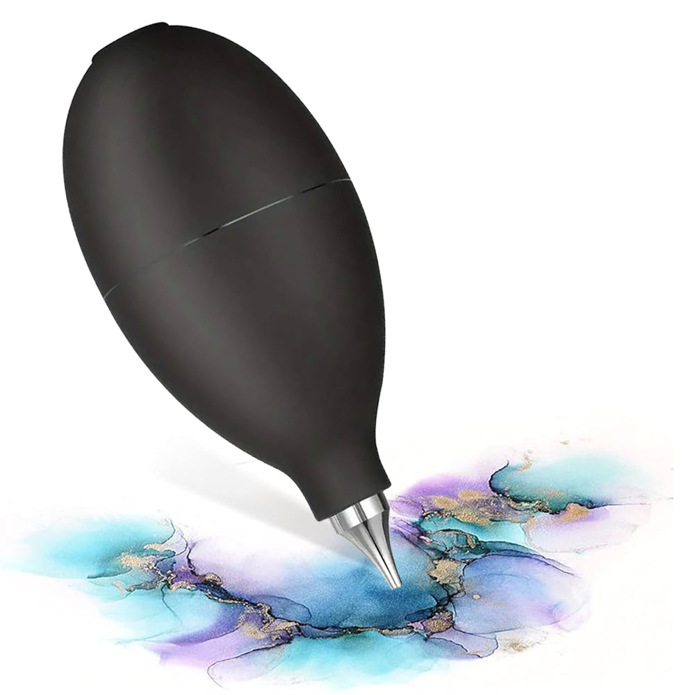 Montie's Craft Supplies Mini Ink Blower