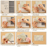 Montie's Craft Supplies - Mini Score Board