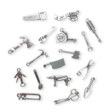 Montie's Craft Supplies - Tool Charms