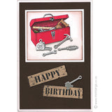 Montie's Craft Supplies - Tool Charms